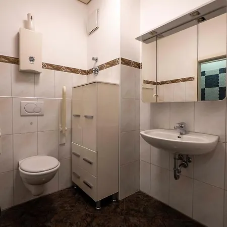 Apartamento Exklusive Stadtwohnung Im Eg Bad Lippspringe